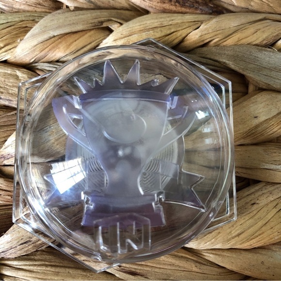 Disney Infinity 3.0 Crystal Toy Box Speedway Expansion Disc - Picture 1 of 2